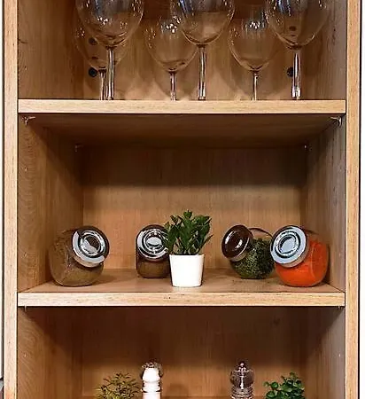 Modernes Mit Balkon * Magdeburg